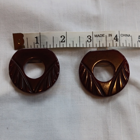 Vintage buckle - Picture 5 of 10